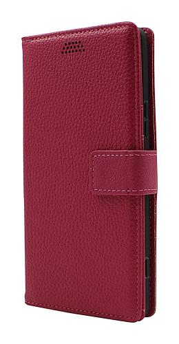 New Standcase Wallet Sony Xperia 1 II (XQ-AT51)