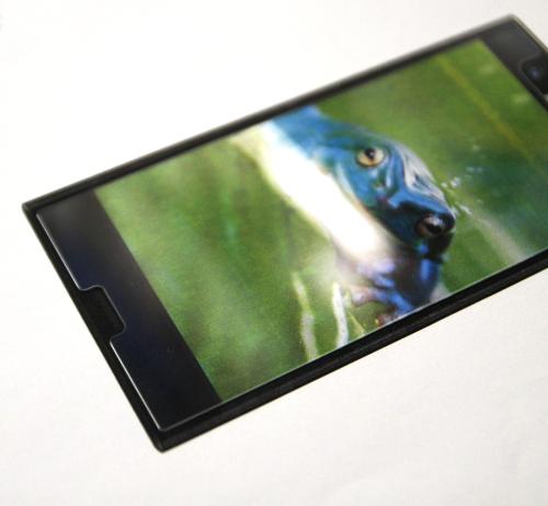 Glassbeskyttelse Sony Xperia XZ1 Compact (G8441)