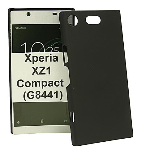 Hardcase Deksel Sony Xperia XZ1 Compact (G8441)