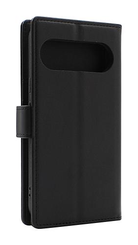 Skimblocker Google Pixel 10 / Pixel 10 Pro Lommebok Deksel