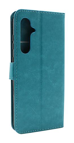 Crazy Horse Wallet Samsung Galaxy S23 FE 5G