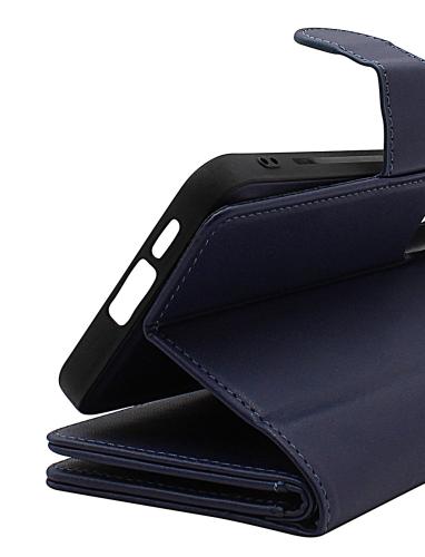 Skimblocker Samsung Galaxy A26 XL Magnet Lommebok Deksel