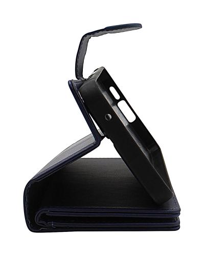 Skimblocker OnePlus Nord CE5 XL Magnet Lommebok Deksel