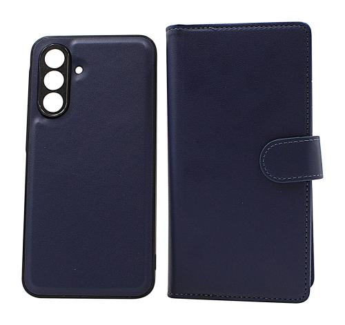 Skimblocker Samsung Galaxy A56 XL Magnet Lommebok Deksel