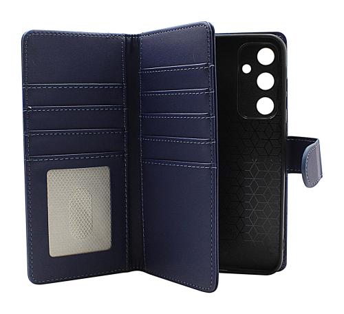 Skimblocker XL Magnet Wallet Samsung Galaxy A55 5G