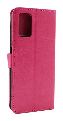 Crazy Horse Wallet Nokia G42 5G