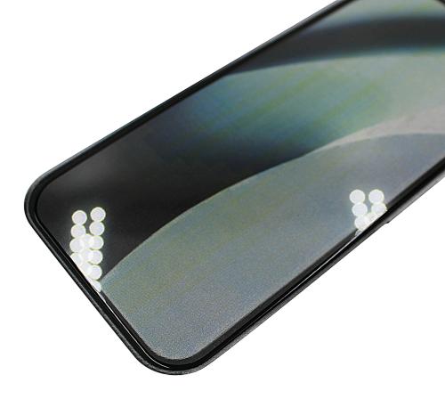 Full Frame Skjermbeskyttelse av glass Google Pixel 10a