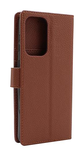 New Standcase Wallet Samsung Galaxy A33 5G (A336B)