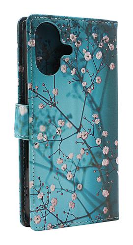 Skimblocker iPhone 17 Lommebok Deksel Design