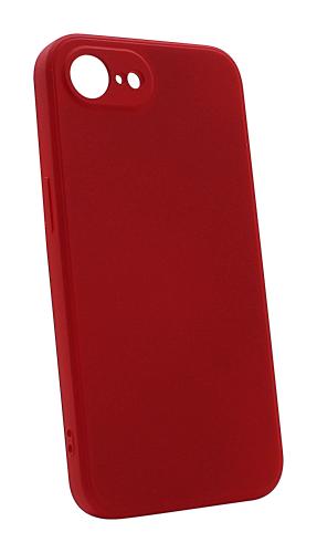 Silikon Deksel iPhone 17e