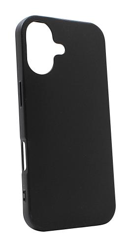 BASIC TPU Deksel iPhone 17