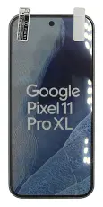 Skjermbeskyttelse Google Pixel 11 Pro XL