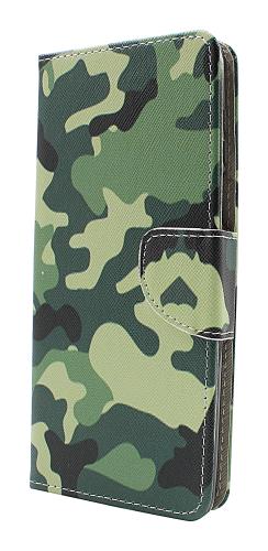 Designwallet Motorola Moto G 5G Plus