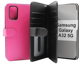 Skimblocker XL Wallet Samsung Galaxy A32 5G (A326B)