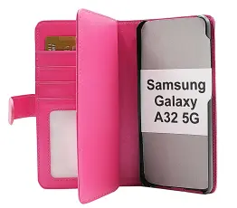 Skimblocker XL Wallet Samsung Galaxy A32 5G (A326B)