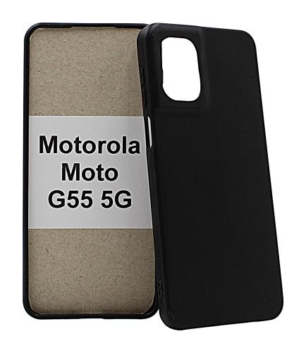 TPU Deksel Motorola Moto G55 5G