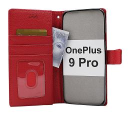 New Standcase Wallet OnePlus 9 Pro