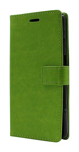 Crazy Horse Wallet Samsung Galaxy A32 5G (A326B)