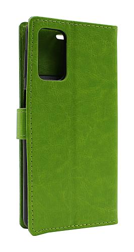 Crazy Horse Wallet Samsung Galaxy A32 5G (A326B)