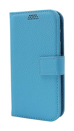 New Standcase Wallet Samsung Galaxy J3 2016 (J320F)