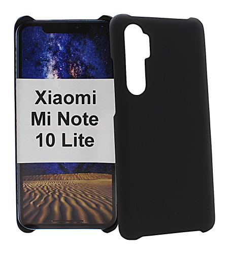 Hardcase Deksel Xiaomi Mi Note 10 Lite