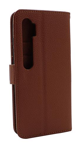 New Standcase Wallet Xiaomi Mi Note 10 Lite