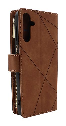 XL Standcase Lyxetui Samsung Galaxy A15 5G