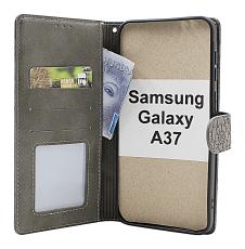 Flower Samsung Galaxy A37 5G Lommebok Deksel