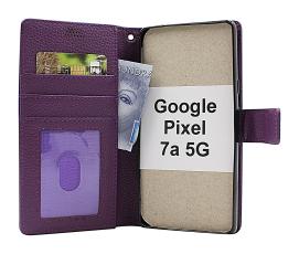 New Standcase Wallet Google Pixel 7a 5G