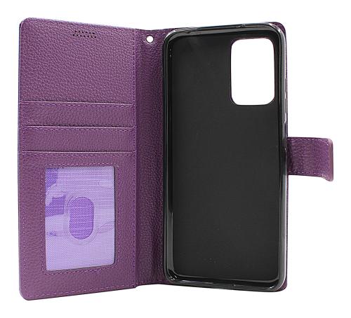 New Standcase Wallet Xiaomi Redmi 10 5G (2022)