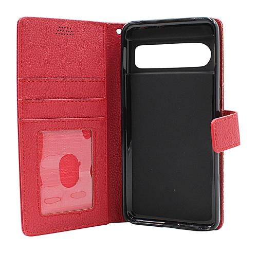 New Standcase Wallet Google Pixel 8 Pro 5G
