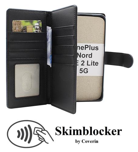 Skimblocker XL Magnet Wallet OnePlus Nord CE 2 Lite 5G