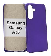 Hardcase Deksel Samsung Galaxy A36