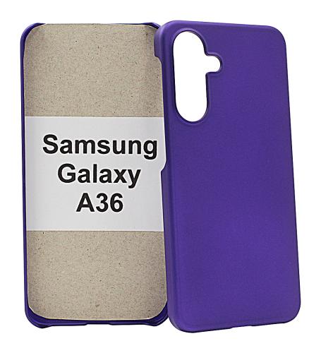 Hardcase Deksel Samsung Galaxy A36