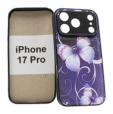 Magnet Deksel iPhone 17 Pro