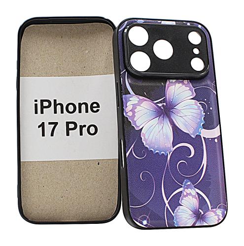 Magnet Deksel iPhone 17 Pro