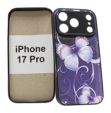 Magnet Deksel iPhone 17 Pro