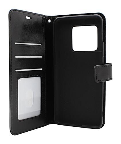 Crazy Horse Wallet OnePlus 10 Pro