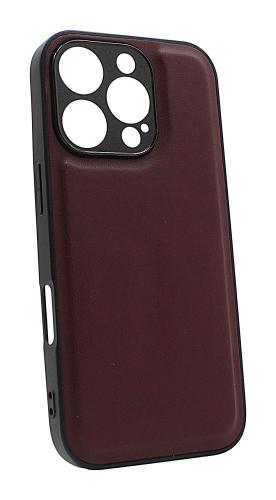 Magnet Deksel iPhone 16 Pro