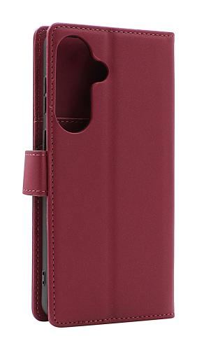 Skimblocker Samsung Galaxy S26+ Lommebok Deksel