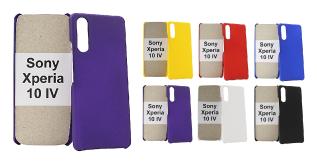 Hardcase Deksel Sony Xperia 10 IV 5G (XQ-CC54)