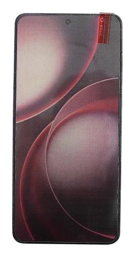 Skjermbeskyttelse av glass Oppo Find X9 Ultra