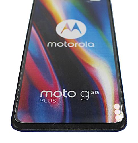 Skjermbeskyttelse av glass Motorola Moto G 5G Plus