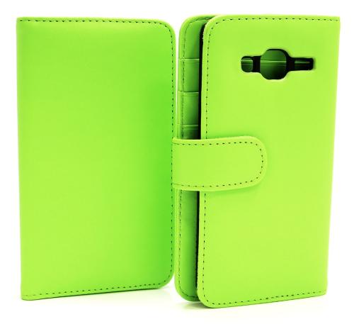 Lommebok-etui Samsung Galaxy J3 2016 (J320F)