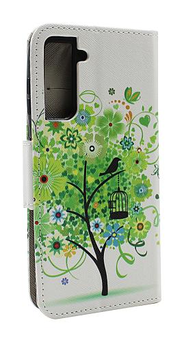 Designwallet Samsung Galaxy S21 5G (G991B)