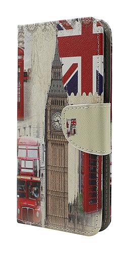 Designwallet Samsung Galaxy S21 5G (G991B)