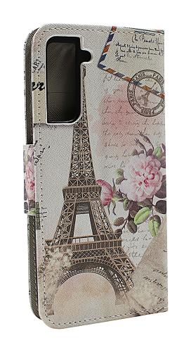 Designwallet Samsung Galaxy S21 5G (G991B)