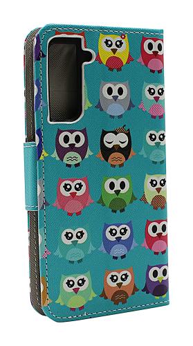 Designwallet Samsung Galaxy S21 5G (G991B)