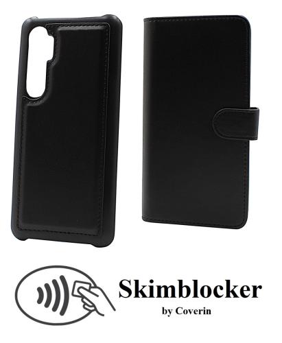 Skimblocker XL Magnet Wallet Xiaomi Mi Note 10 Lite