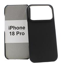 Hardcase Deksel iPhone 18 Pro